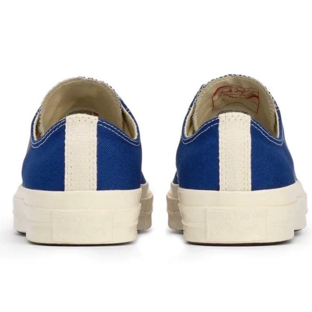 Converse Comme des Garcons - Picture 3 of 3